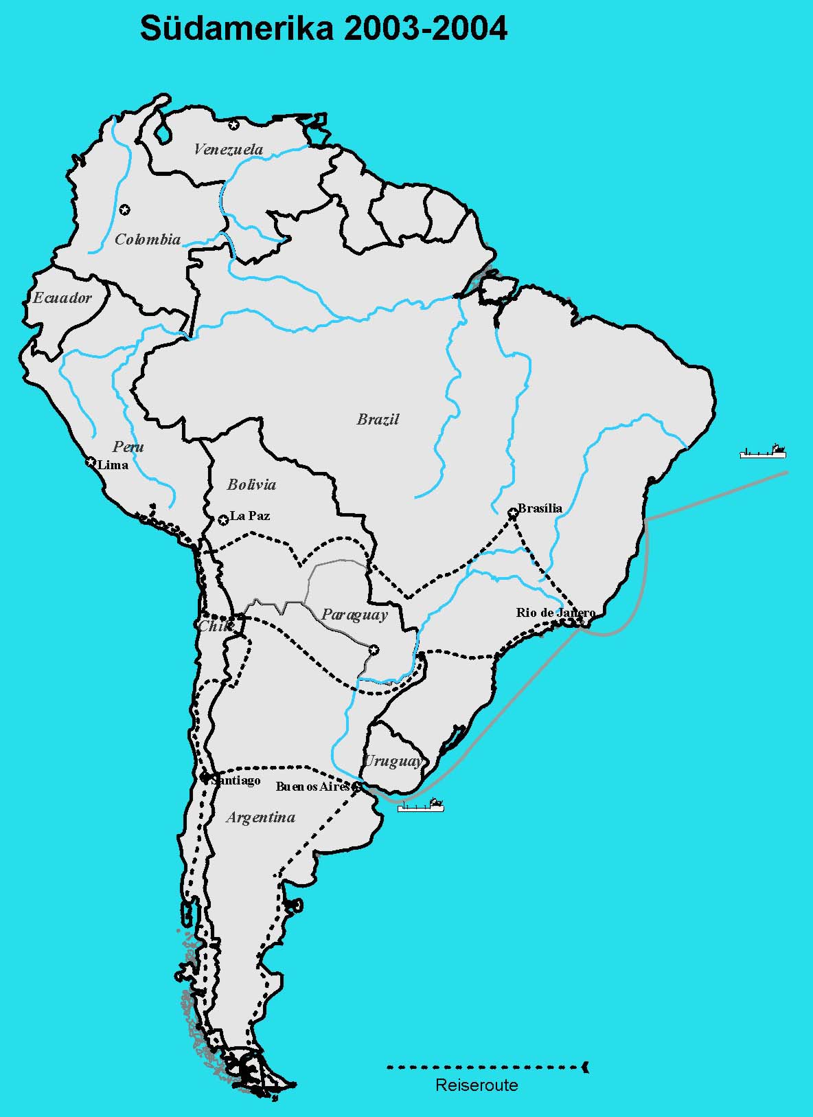 Südamerika-Karte-b-e-Reiseroute-Tagebuch.jpg (273105 Byte)