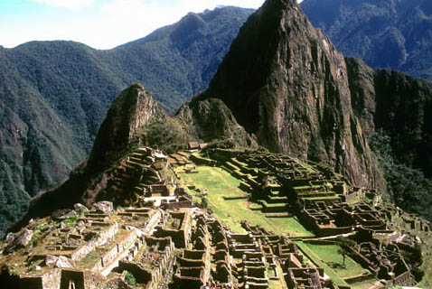 Macchu-Picchu.JPG (52514 Byte) Macchu-Picchu.JPG (52514 Byte)